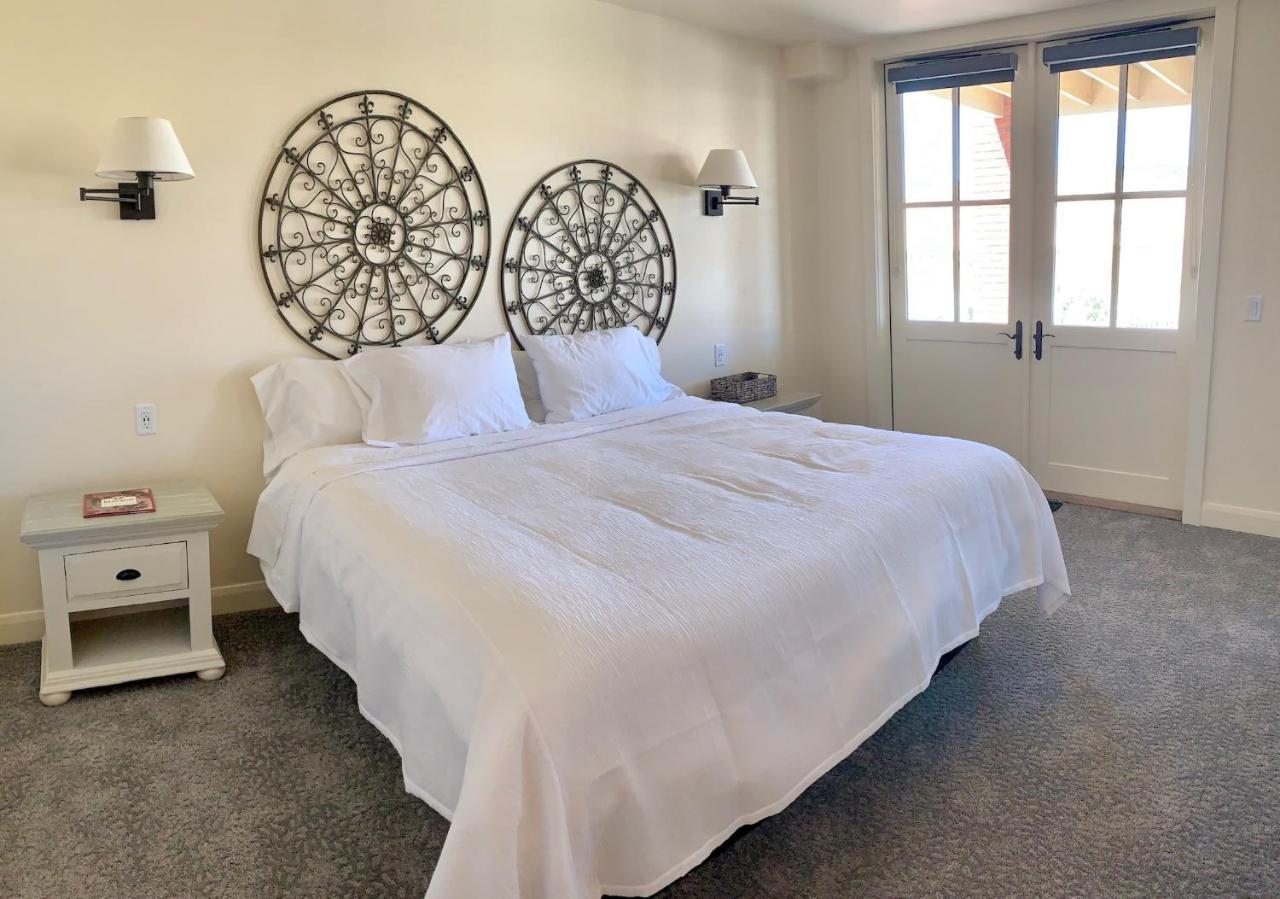 Annie'S Place Bed & Breakfast Boulder Town Dış mekan fotoğraf