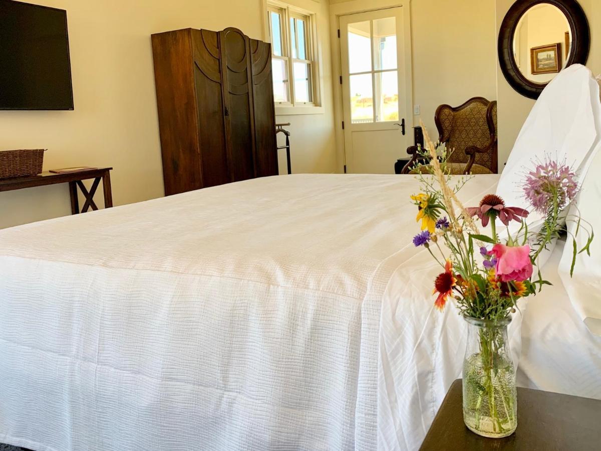 Annie'S Place Bed & Breakfast Boulder Town Dış mekan fotoğraf