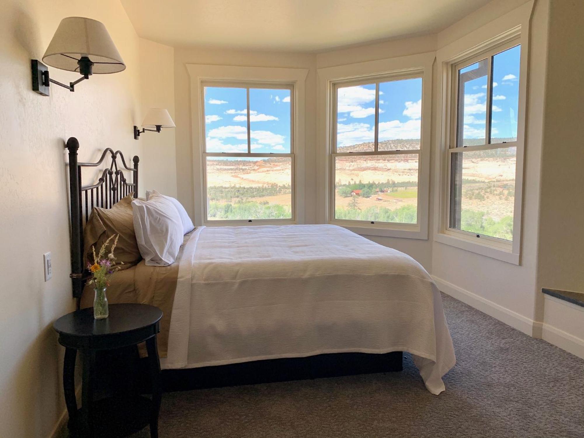 Annie'S Place Bed & Breakfast Boulder Town Dış mekan fotoğraf