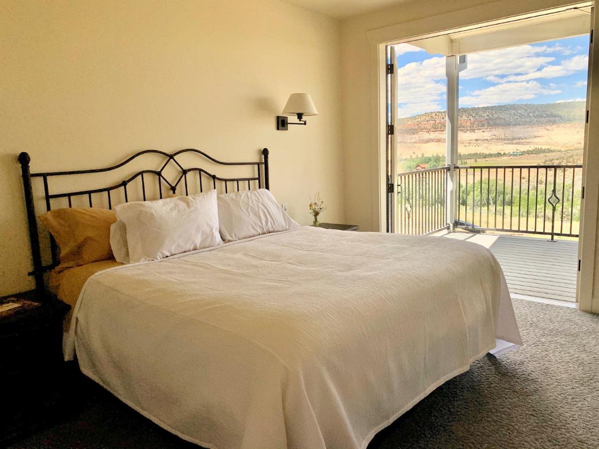 Annie'S Place Bed & Breakfast Boulder Town Dış mekan fotoğraf