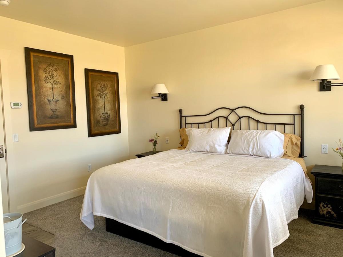 Annie'S Place Bed & Breakfast Boulder Town Dış mekan fotoğraf