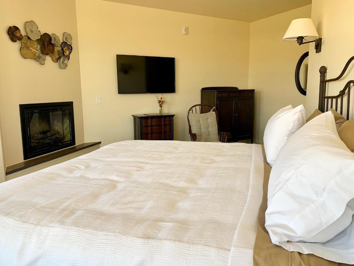 Annie'S Place Bed & Breakfast Boulder Town Dış mekan fotoğraf