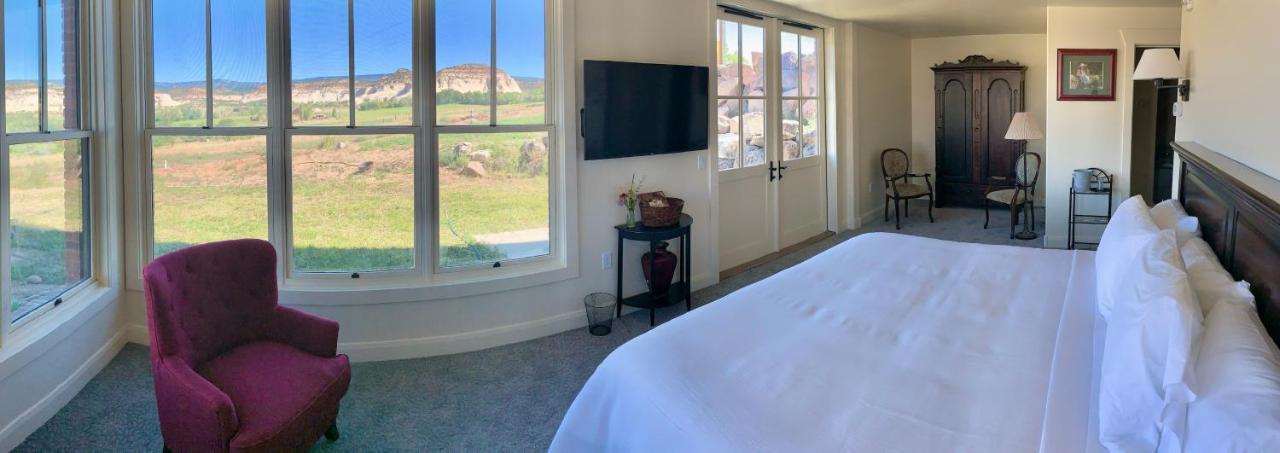 Annie'S Place Bed & Breakfast Boulder Town Dış mekan fotoğraf