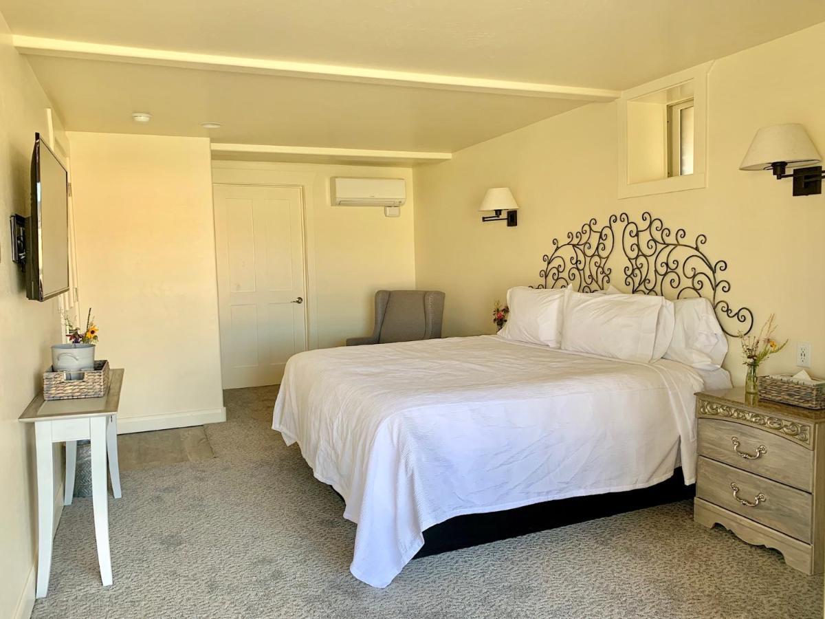 Annie'S Place Bed & Breakfast Boulder Town Dış mekan fotoğraf