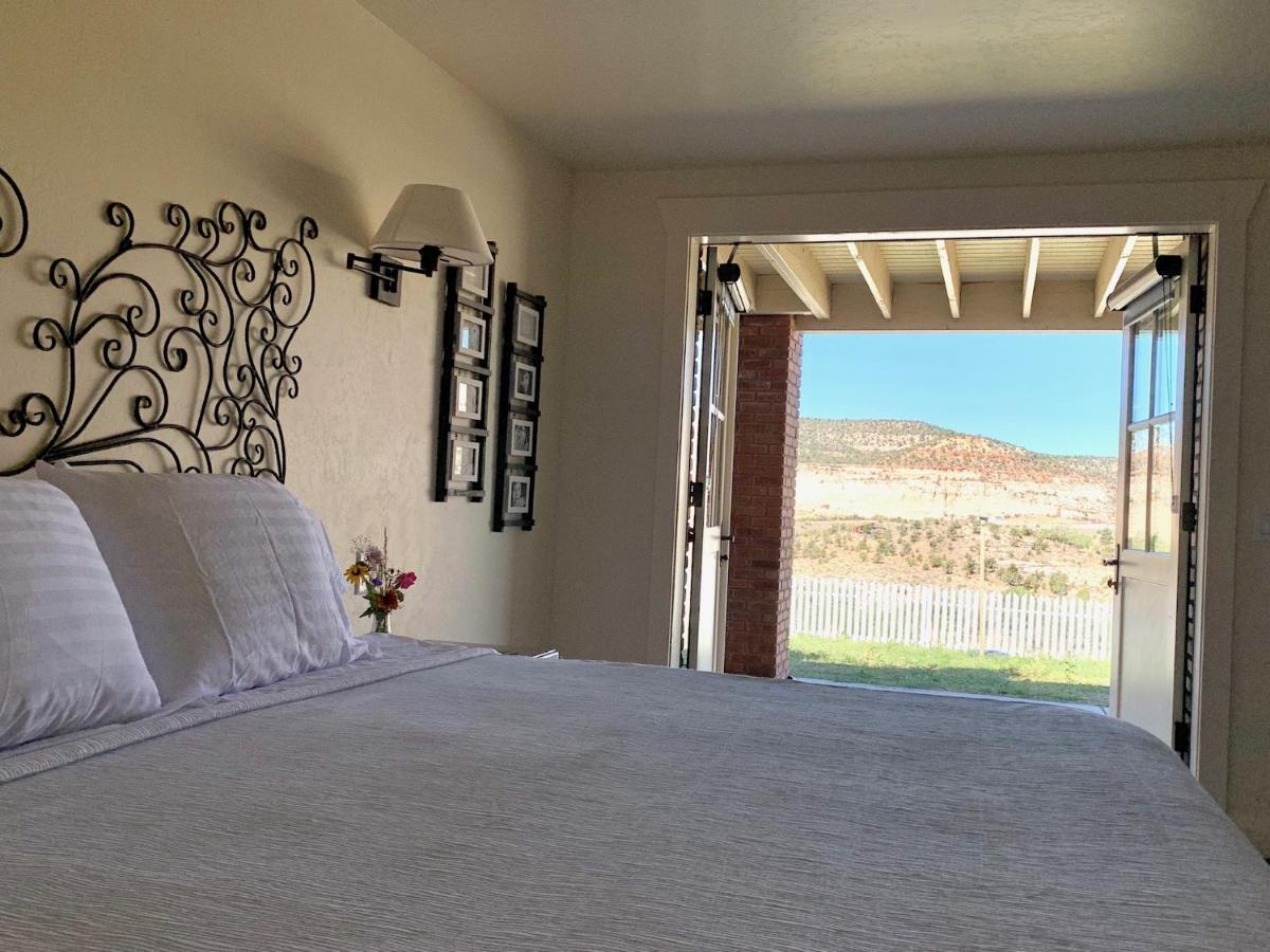 Annie'S Place Bed & Breakfast Boulder Town Dış mekan fotoğraf