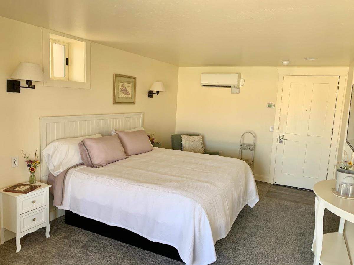 Annie'S Place Bed & Breakfast Boulder Town Dış mekan fotoğraf