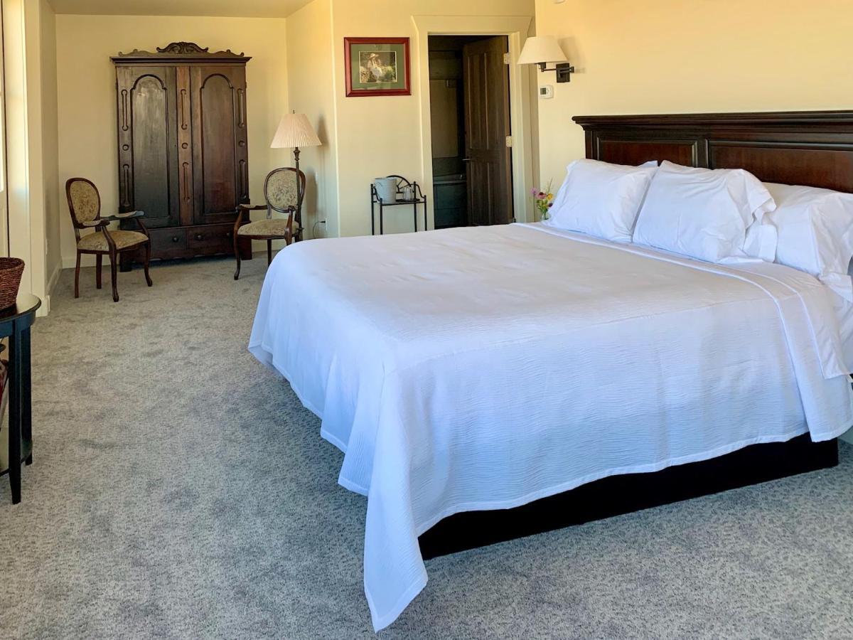 Annie'S Place Bed & Breakfast Boulder Town Dış mekan fotoğraf