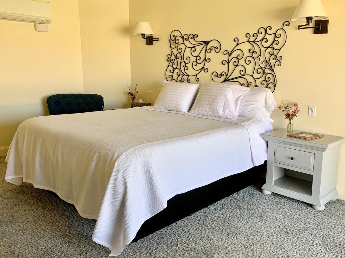 Annie'S Place Bed & Breakfast Boulder Town Dış mekan fotoğraf