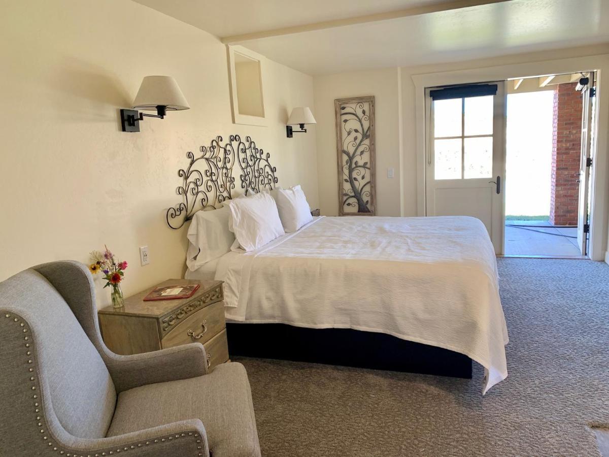 Annie'S Place Bed & Breakfast Boulder Town Dış mekan fotoğraf