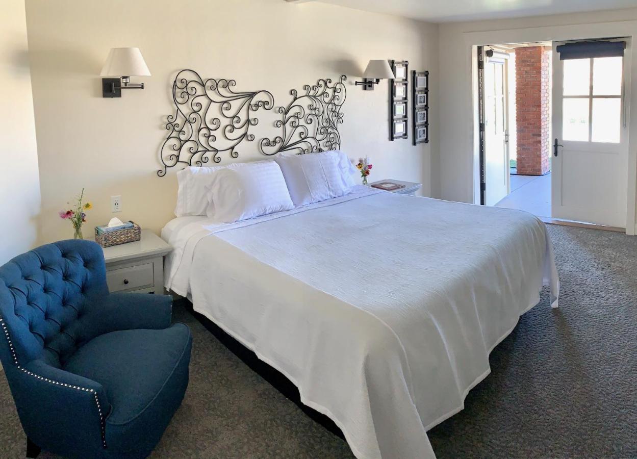 Annie'S Place Bed & Breakfast Boulder Town Dış mekan fotoğraf