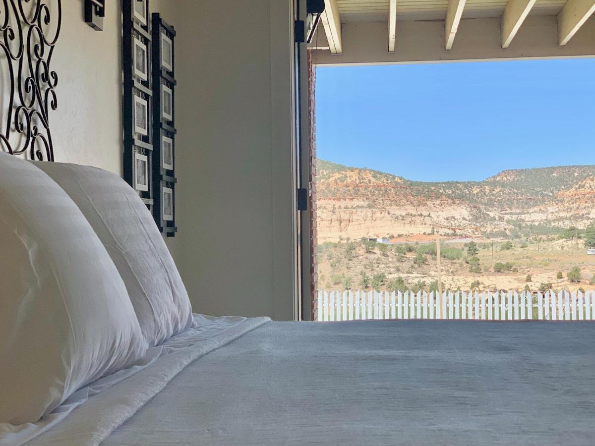 Annie'S Place Bed & Breakfast Boulder Town Dış mekan fotoğraf