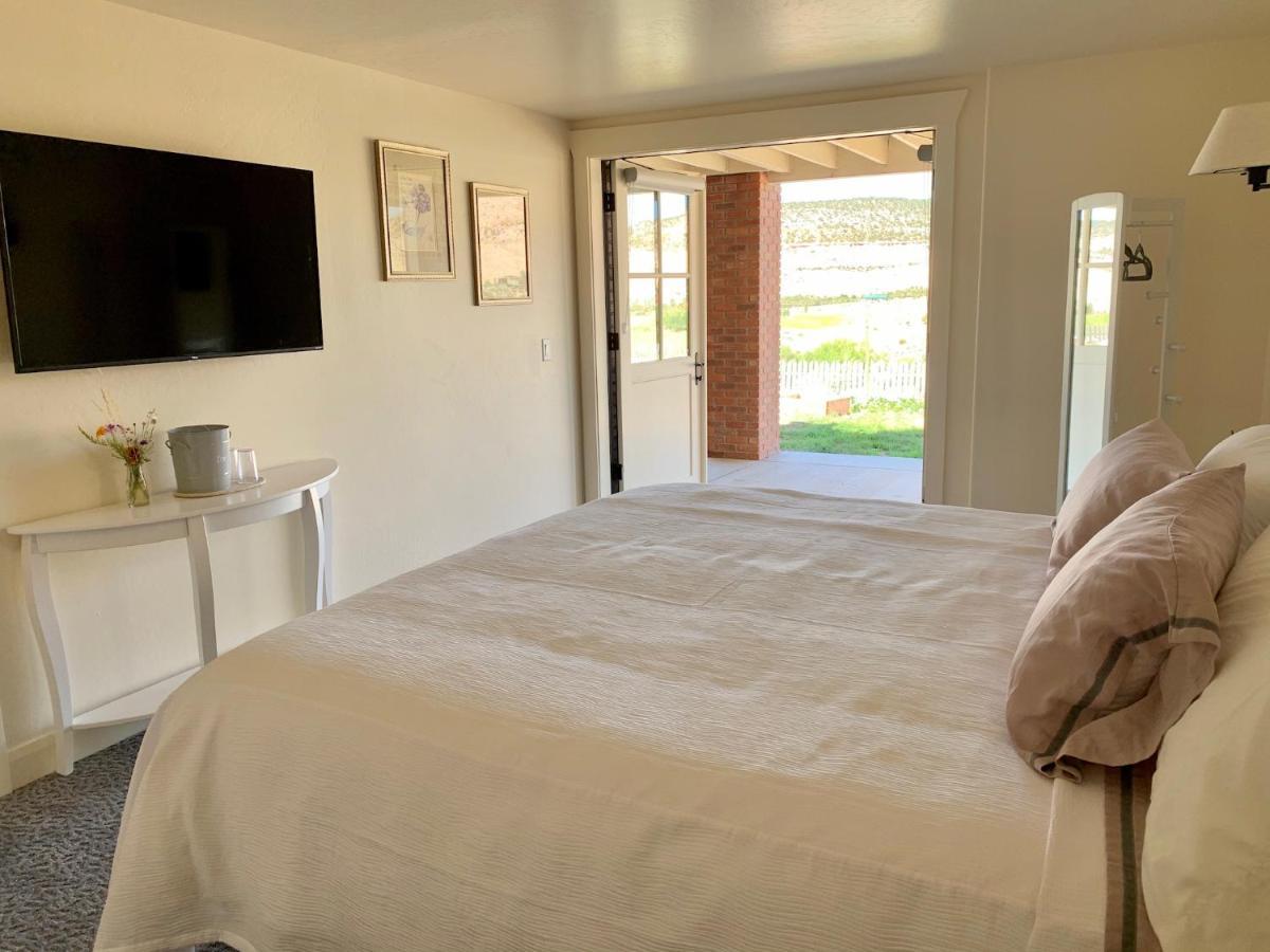 Annie'S Place Bed & Breakfast Boulder Town Dış mekan fotoğraf
