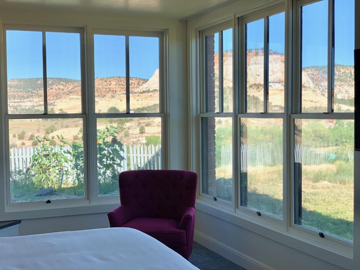 Annie'S Place Bed & Breakfast Boulder Town Dış mekan fotoğraf