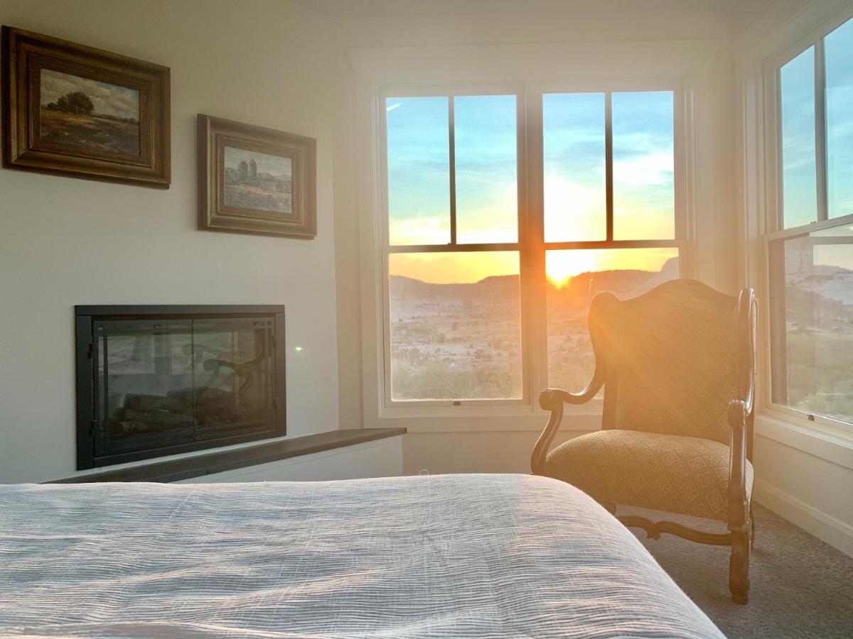 Annie'S Place Bed & Breakfast Boulder Town Dış mekan fotoğraf