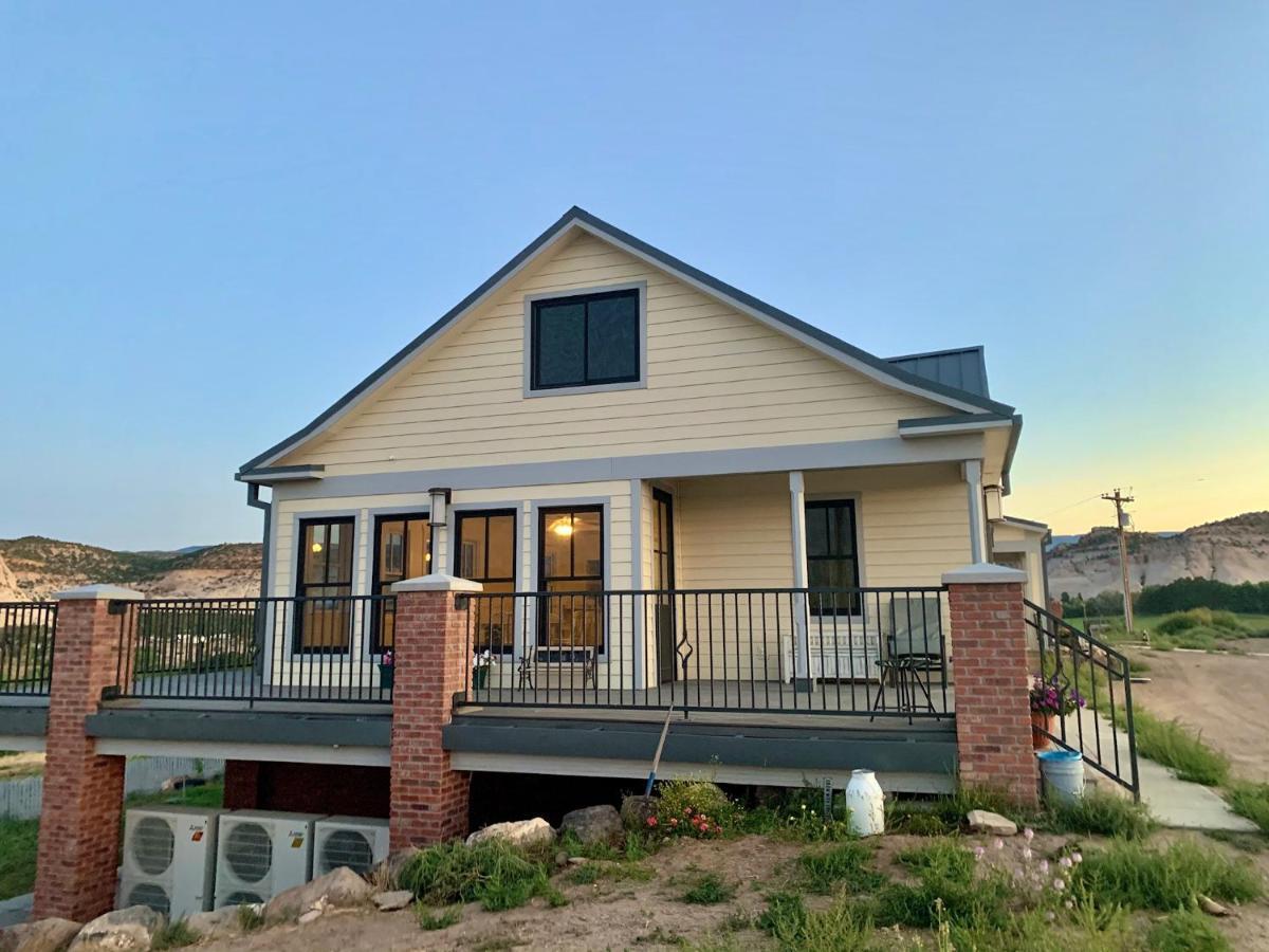 Annie'S Place Bed & Breakfast Boulder Town Dış mekan fotoğraf