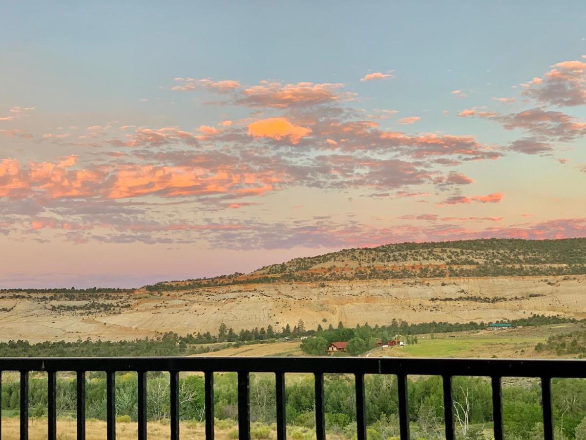 Annie'S Place Bed & Breakfast Boulder Town Dış mekan fotoğraf