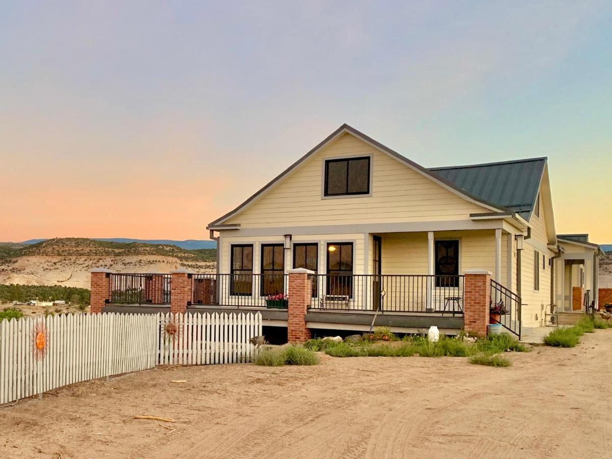 Annie'S Place Bed & Breakfast Boulder Town Dış mekan fotoğraf