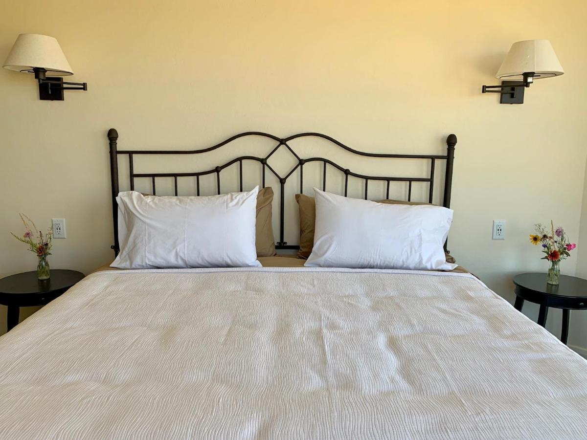 Annie'S Place Bed & Breakfast Boulder Town Dış mekan fotoğraf